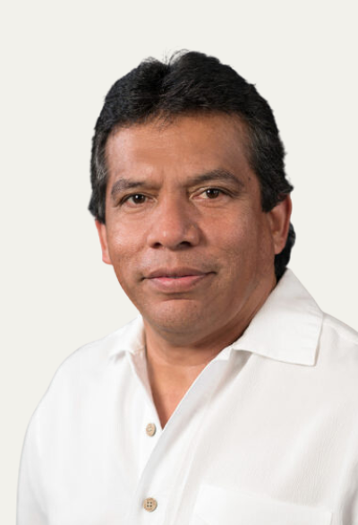 Juan Guzman