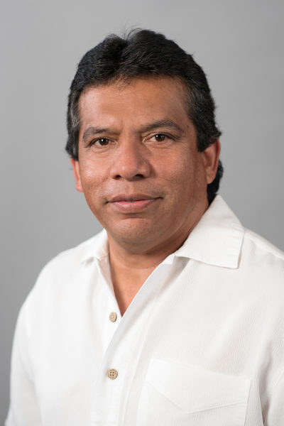 Juan Guzman