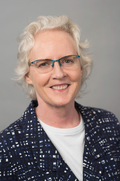 Kate Grathwol