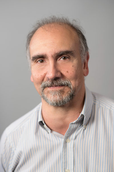 Mauricio Lopez